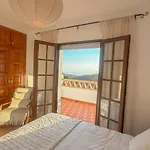 Vista Del Valle Frigiliana
