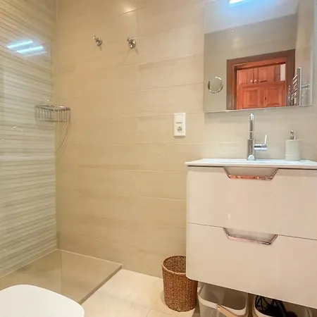 Apartament Vista Del Valle *