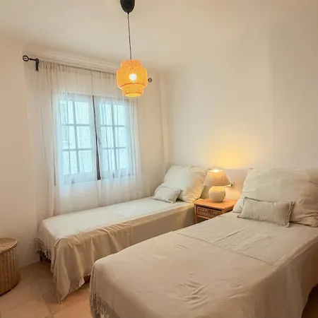 Apartament Vista Del Valle Frigiliana